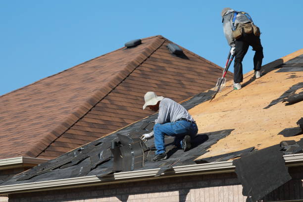 Sheet Metal Roofing in China Grove, NC