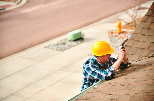 Best Roof Ventilation Installation  in China Grove, NC